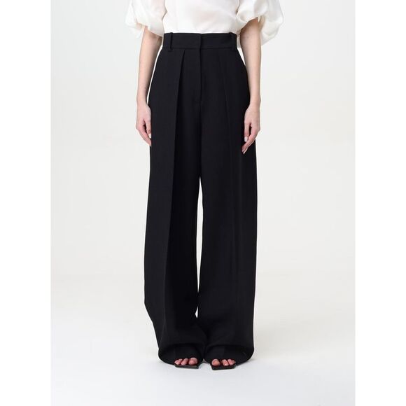 Khaite Other - Khaite Pants woman Women Black Pants